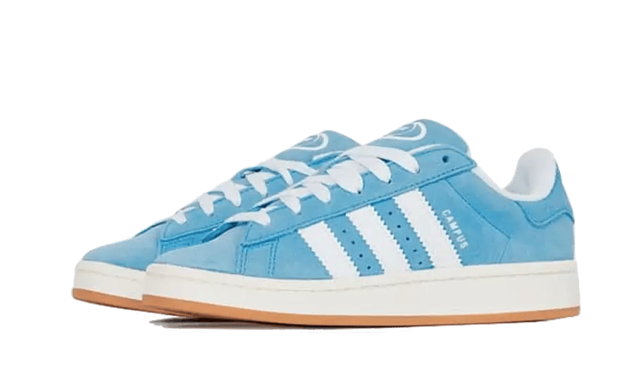 adidas Campus 00s Light Blue
