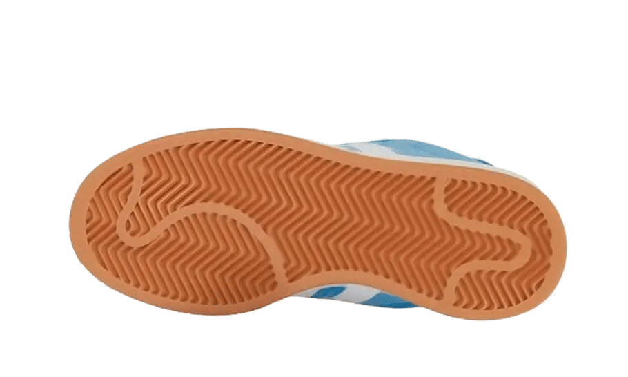 adidas Campus 00s Light Blue