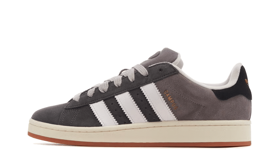 adidas Campus 00s Dark Grey Grey Gum
