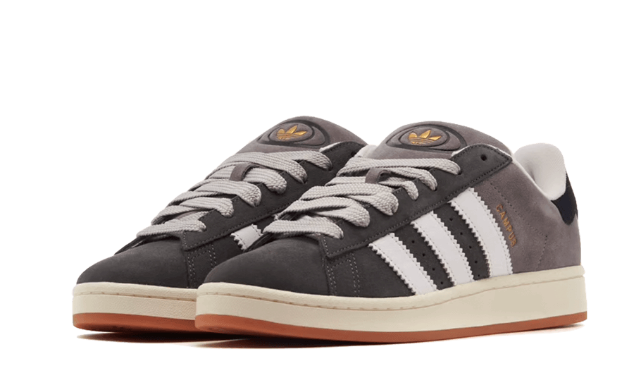 adidas Campus 00s Dark Grey Grey Gum