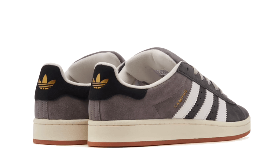 adidas Campus 00s Dark Grey Grey Gum
