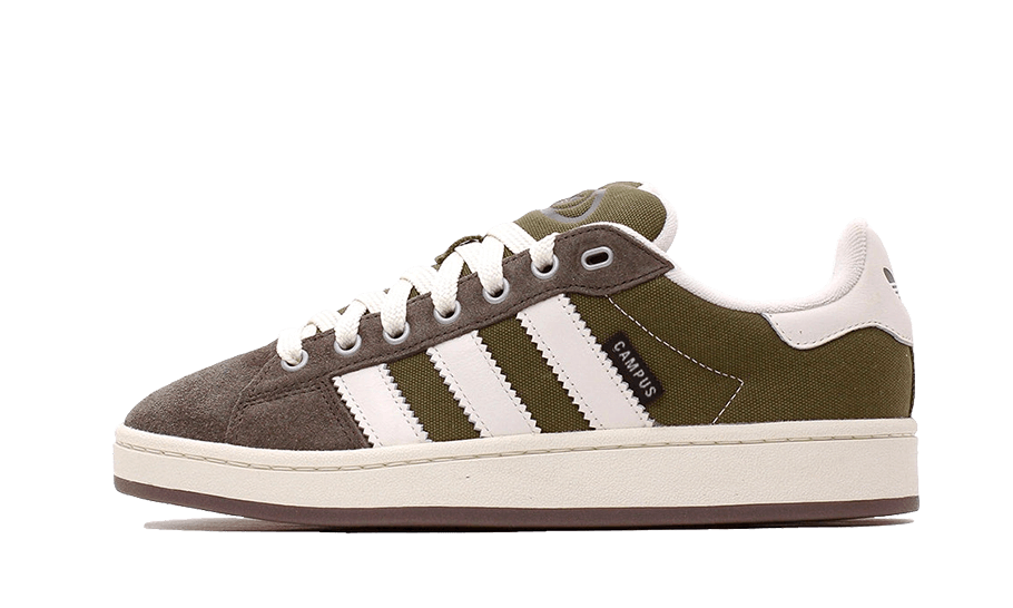 adidas Campus 00s Focus Olive