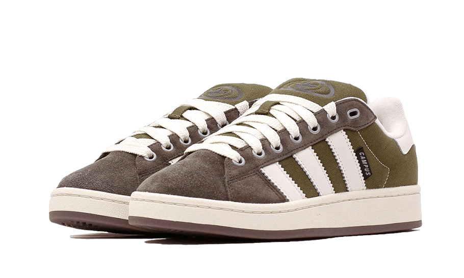 adidas Campus 00s Focus Olive