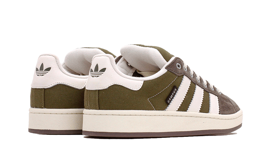 adidas Campus 00s Focus Olive