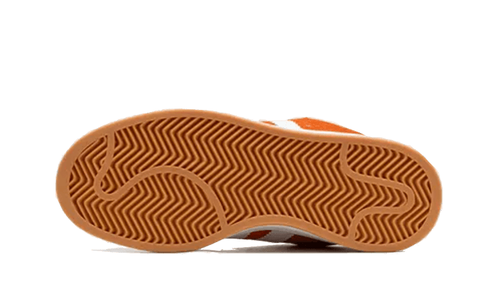 adidas Campus 00s Orange Gum (Enfant)