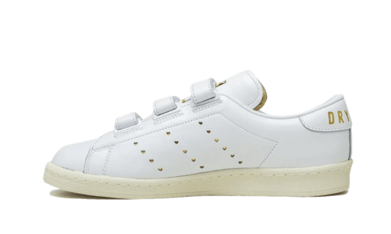 adidas Eastern Human Made Cloud White
