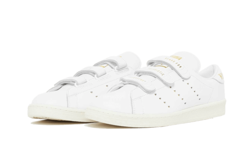 adidas Eastern Human Made Cloud White