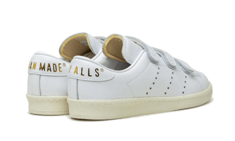 adidas Eastern Human Made Cloud White