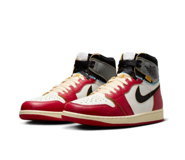 Air Jordan Jordan 1 Retro High OG SP Union LA Chicago Shadow