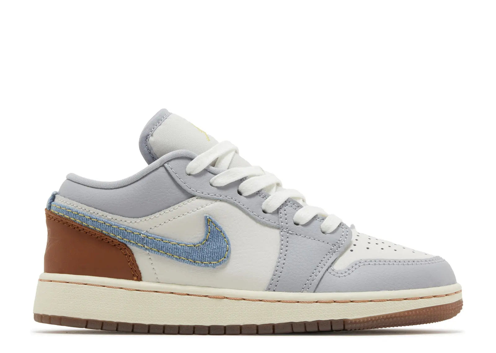 Air Jordan Jordan 1 Low Sashiko GS Sneakers | Off Kicks India