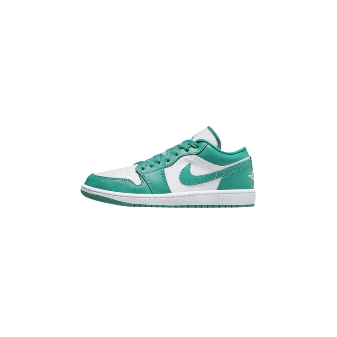 Air Jordan 1 Low Emerald Green India – Authentic COD