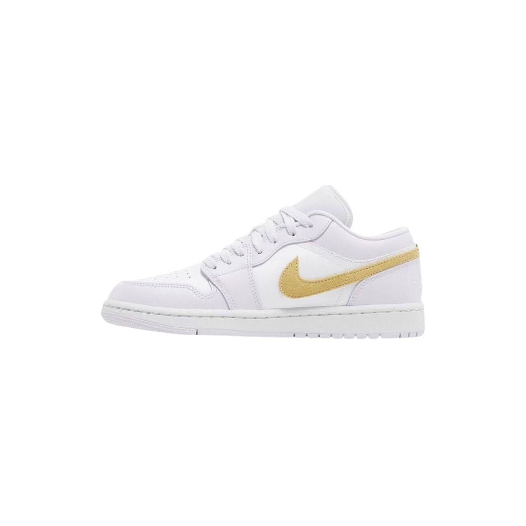 Air Jordan 1 Barely Grape Low Women India | Off Kicks