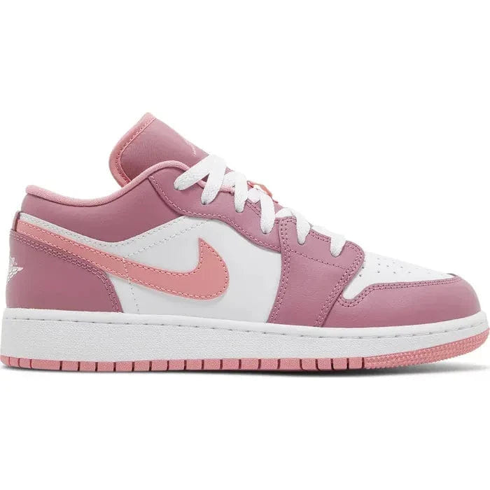 Air Jordan 1 Desert Berry Low – Authentic India | Off Kicks
