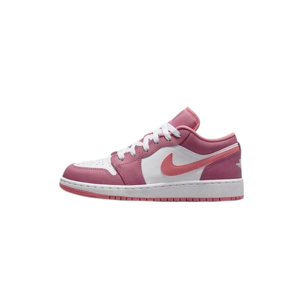 Air Jordan 1 Desert Berry Low – Authentic India | Off Kicks