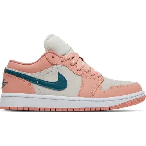 Air Jordan 1 Madder Root Low – Buy Authentic in India