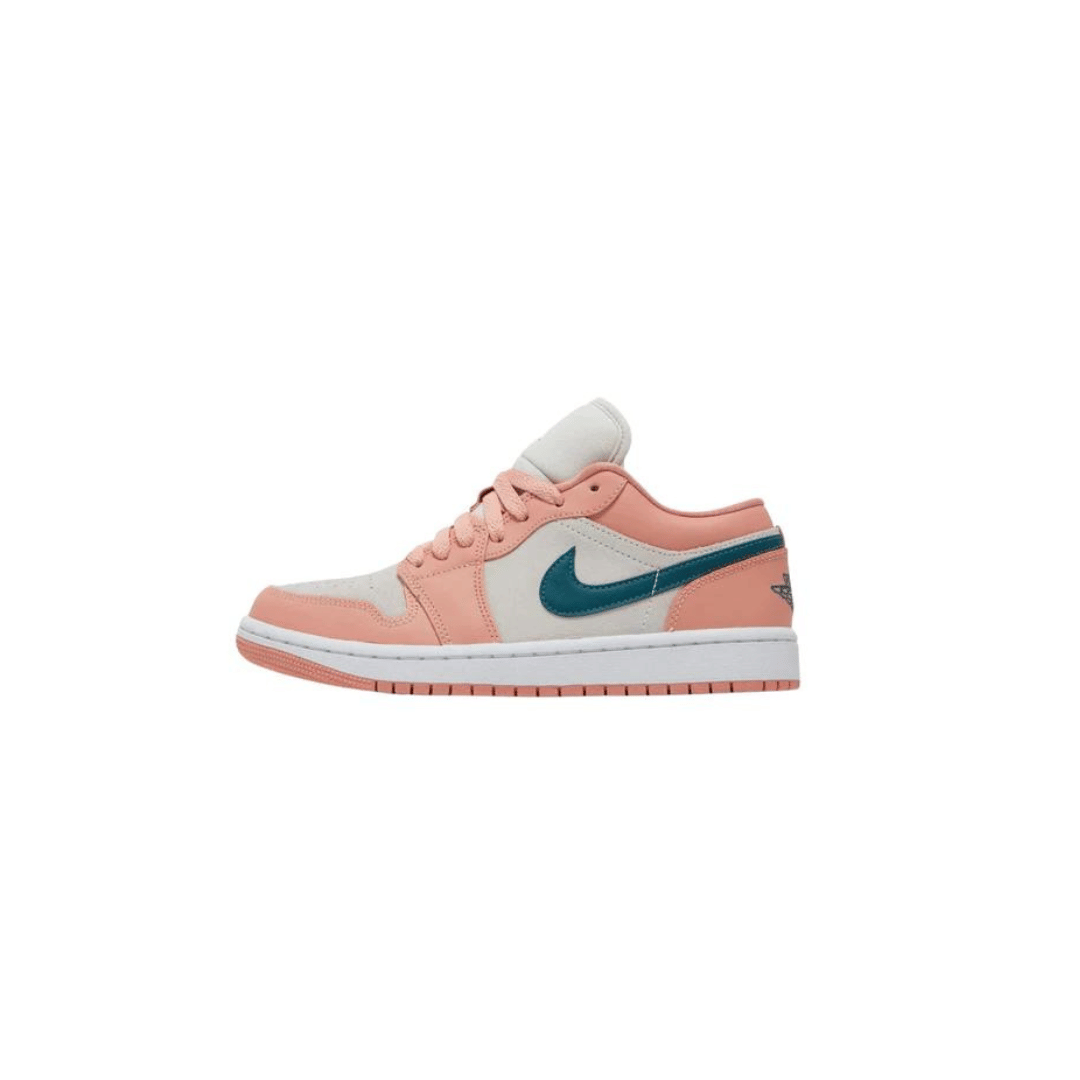 Air Jordan 1 Madder Root Low – Buy Authentic in India