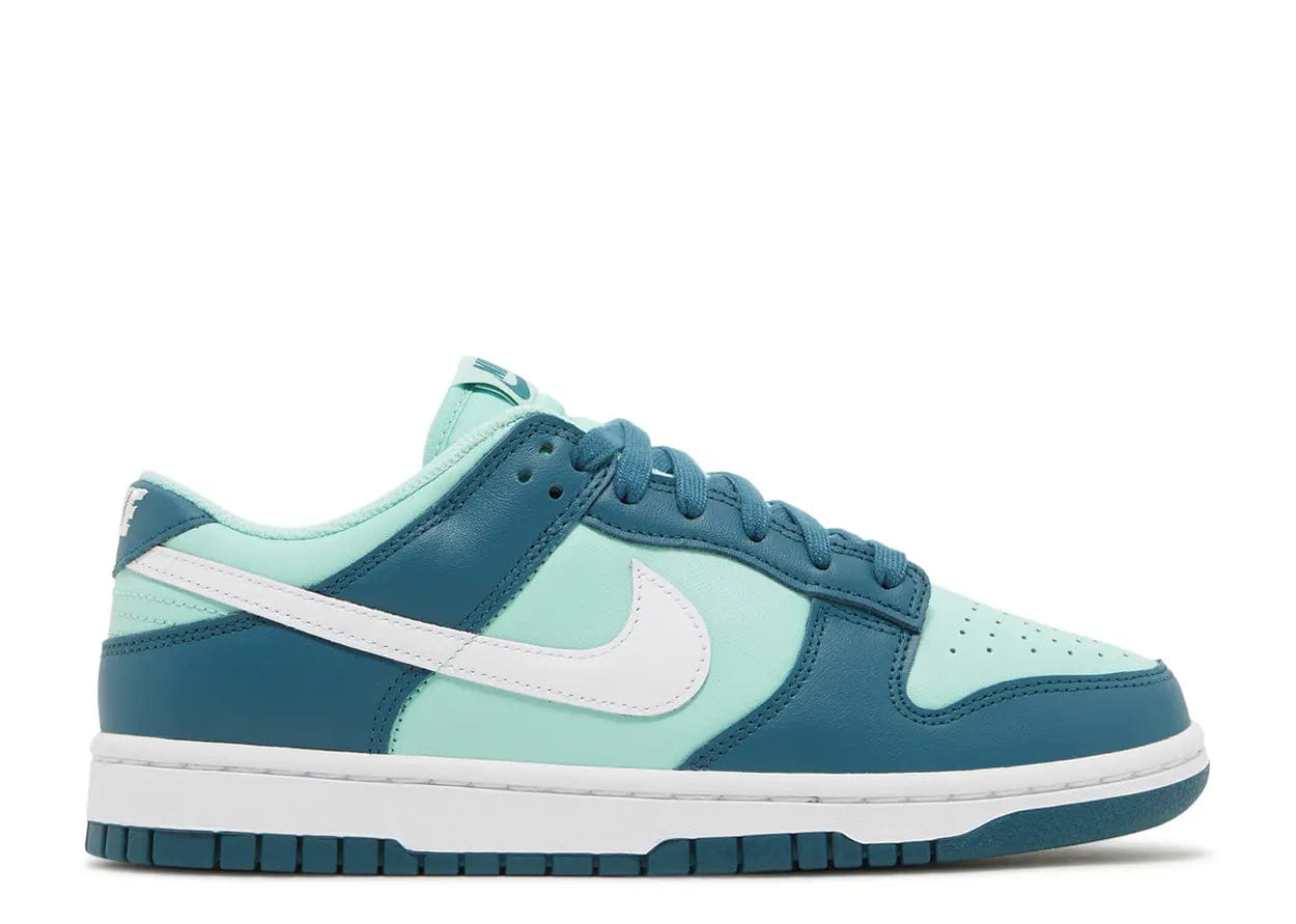 Nike Dunk Low Geode Teal (WMNS)