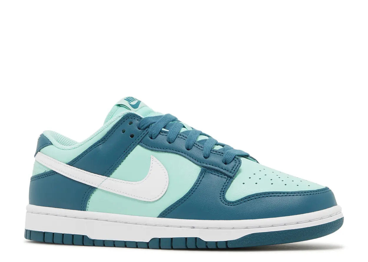 Nike Dunk Low Geode Teal (WMNS)
