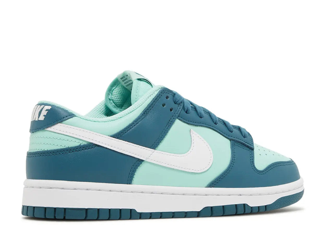Nike Dunk Low Geode Teal (WMNS)