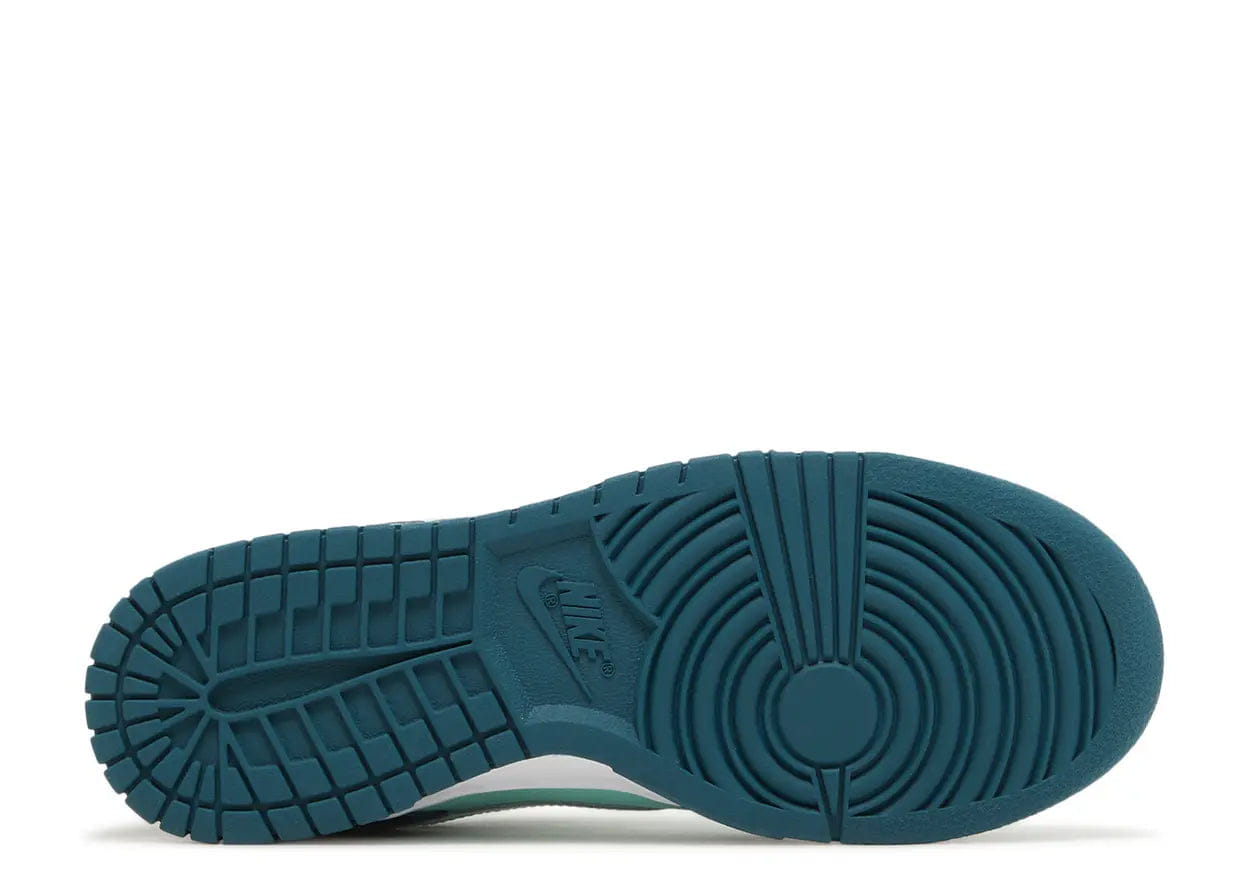 Nike Dunk Low Geode Teal (WMNS)