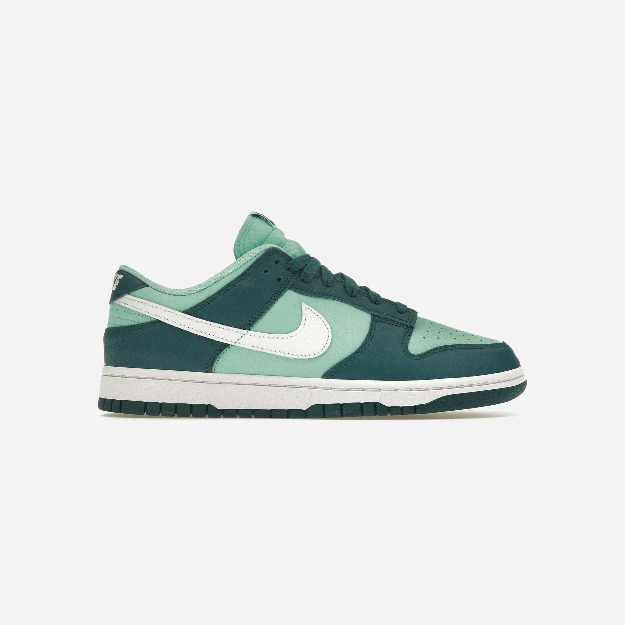 Nike Dunk Low Geode Teal (WMNS)