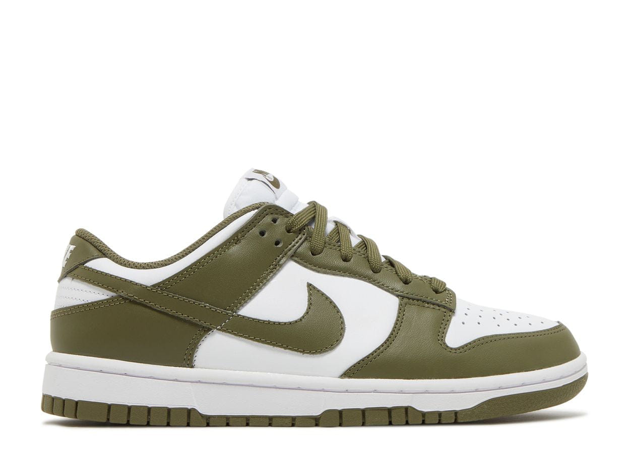 Nike Dunk Low Medium Olive (Wmns)