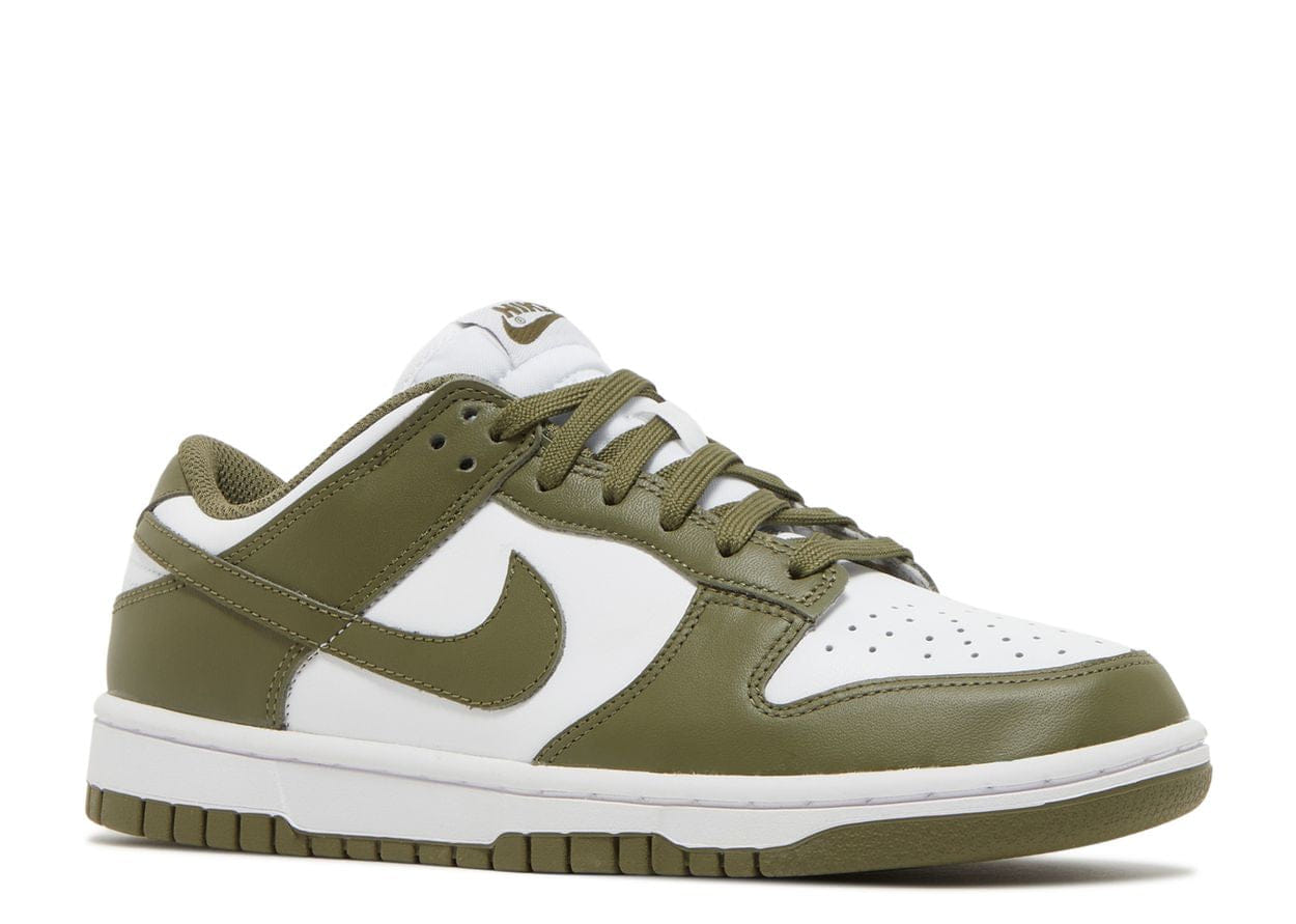 Nike Dunk Low Medium Olive (Wmns)