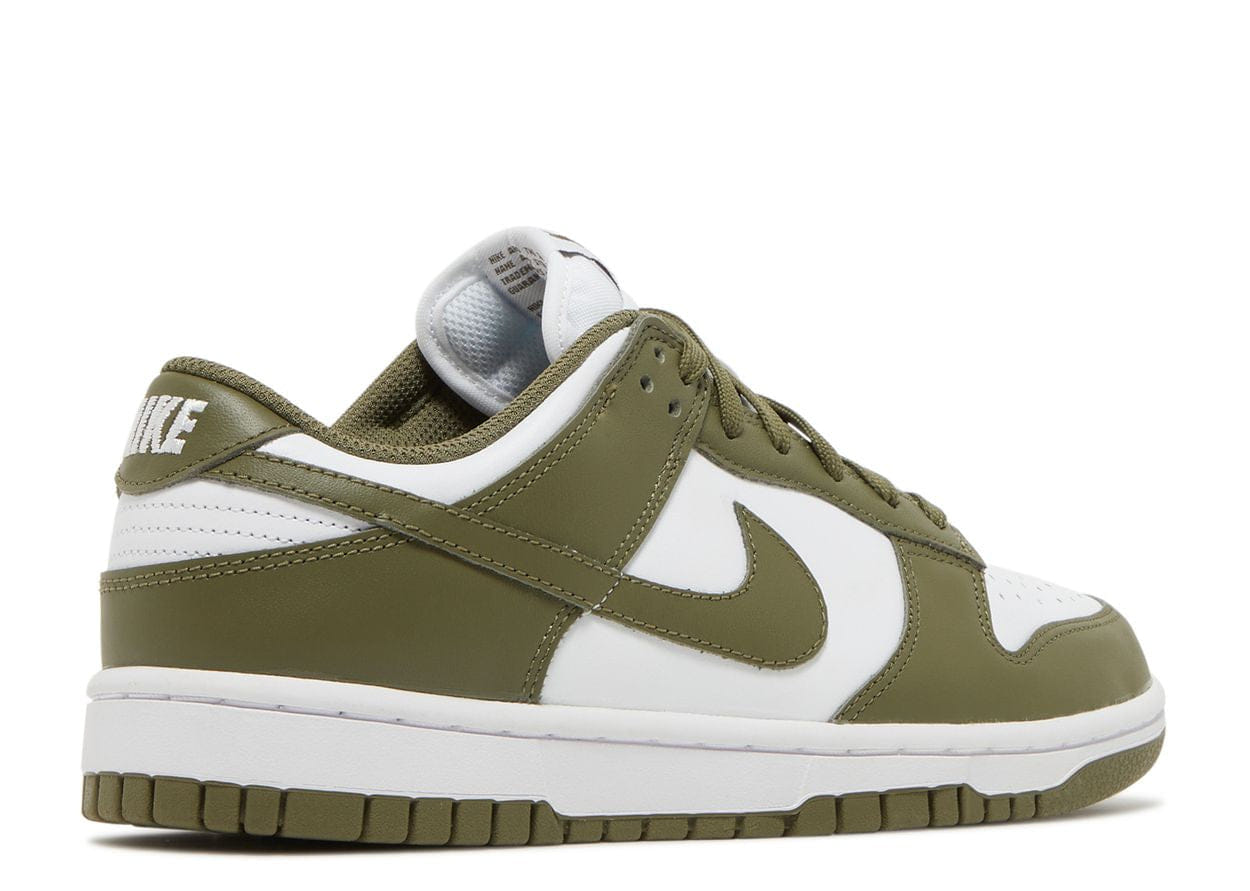 Nike Dunk Low Medium Olive (Wmns)