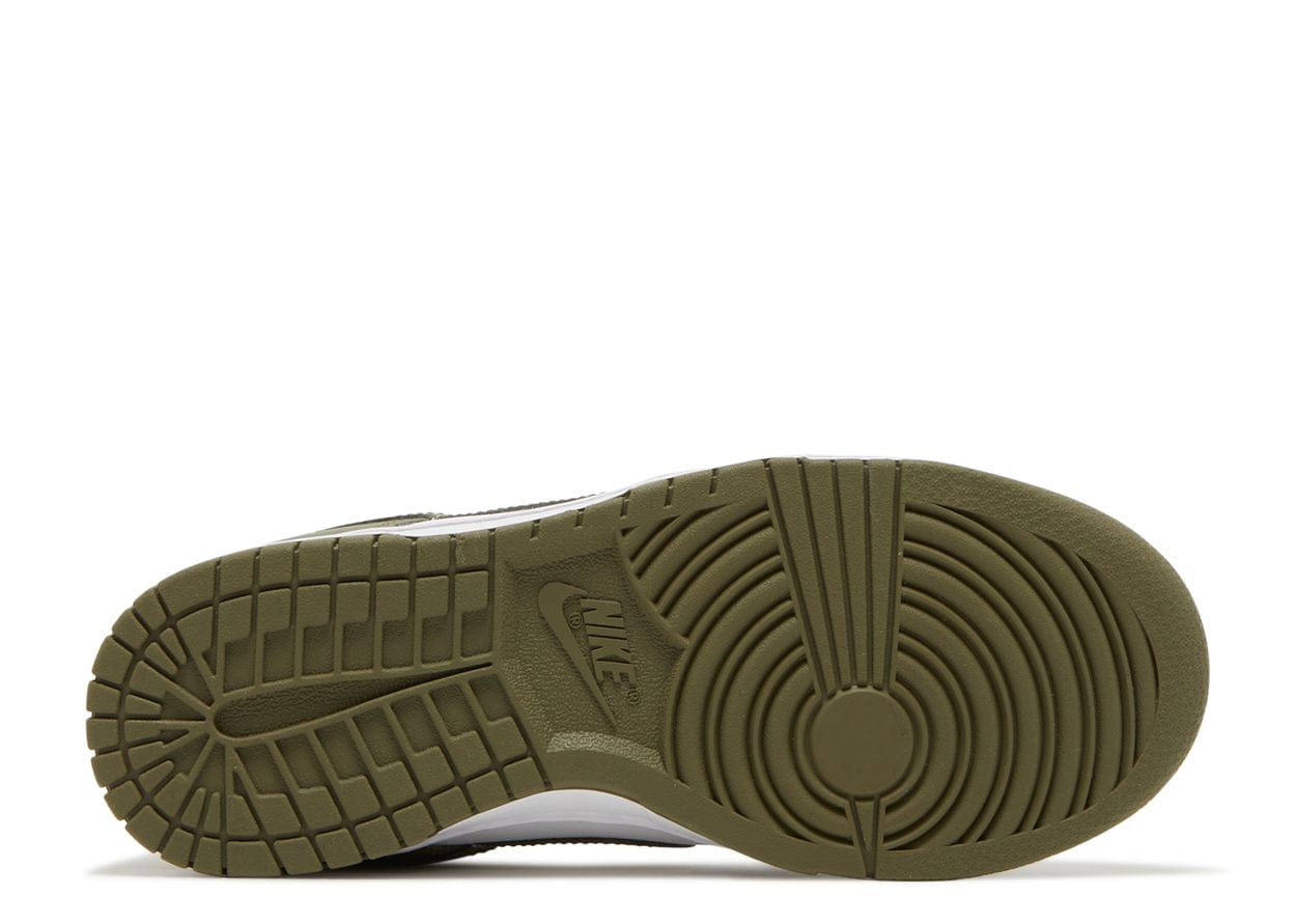 Nike Dunk Low Medium Olive (Wmns)