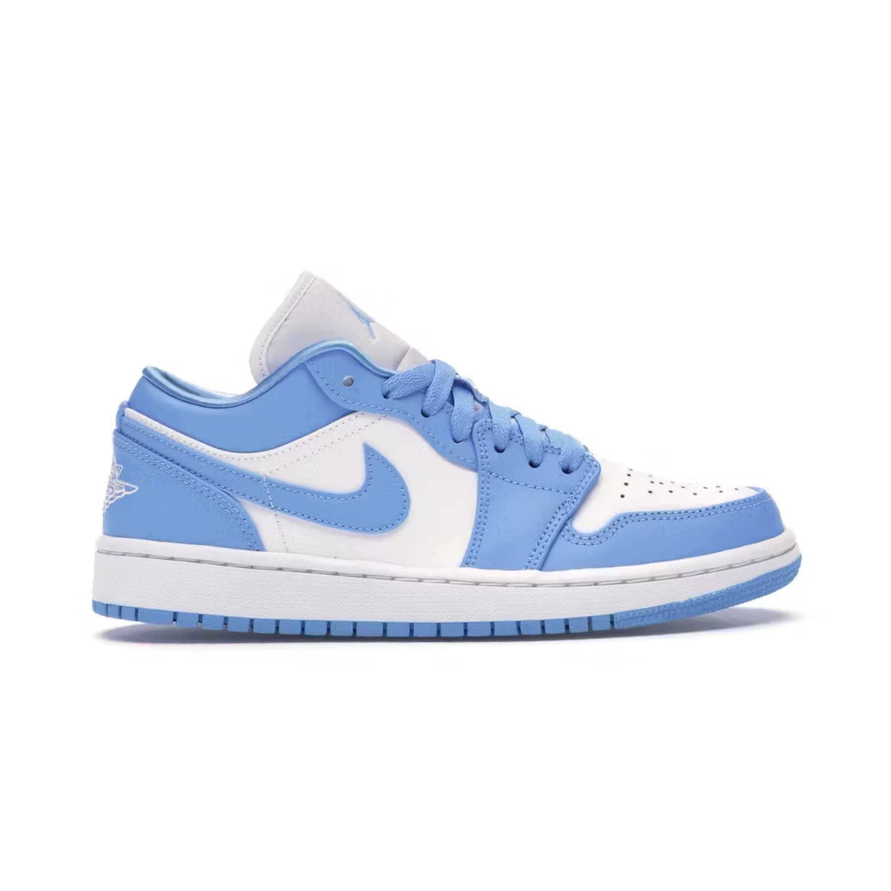 Nike AIR JORDAN 1 LOW Unc WMNS