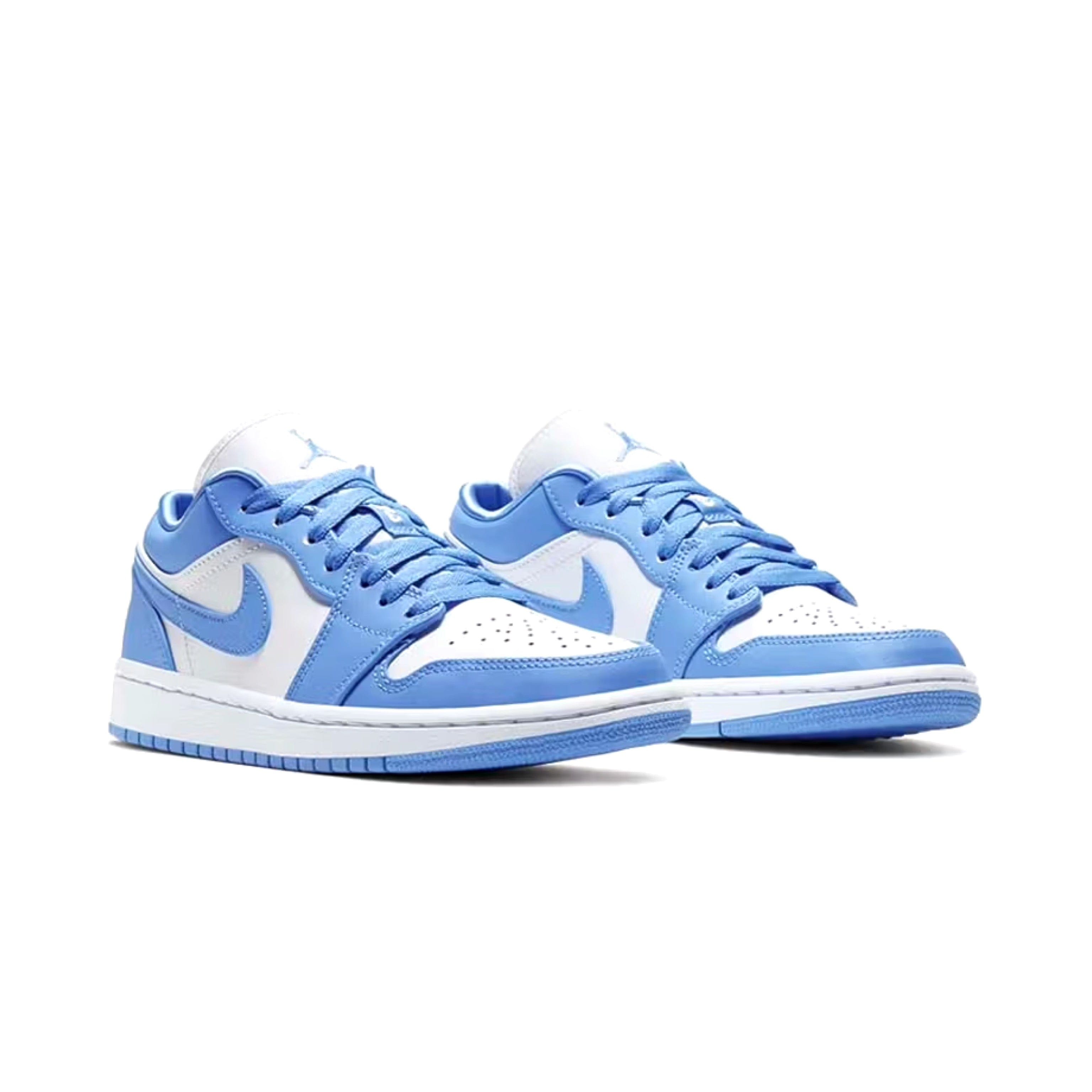 Nike AIR JORDAN 1 LOW Unc WMNS