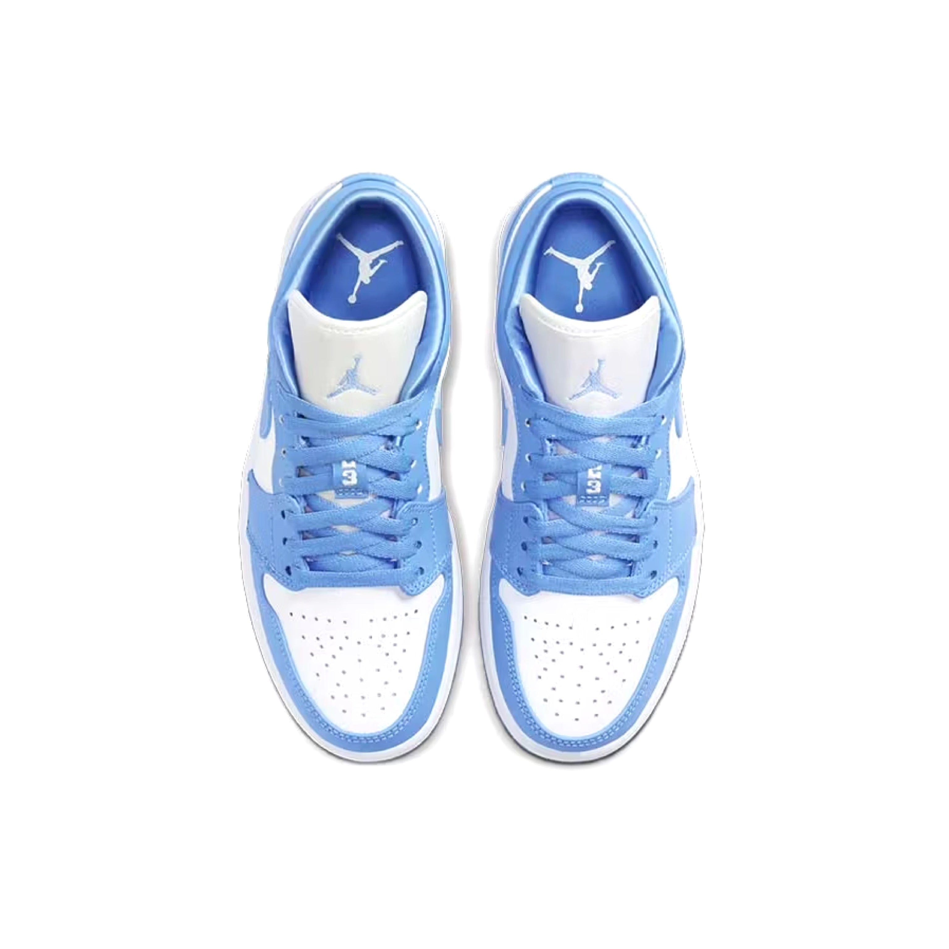 Nike AIR JORDAN 1 LOW Unc WMNS