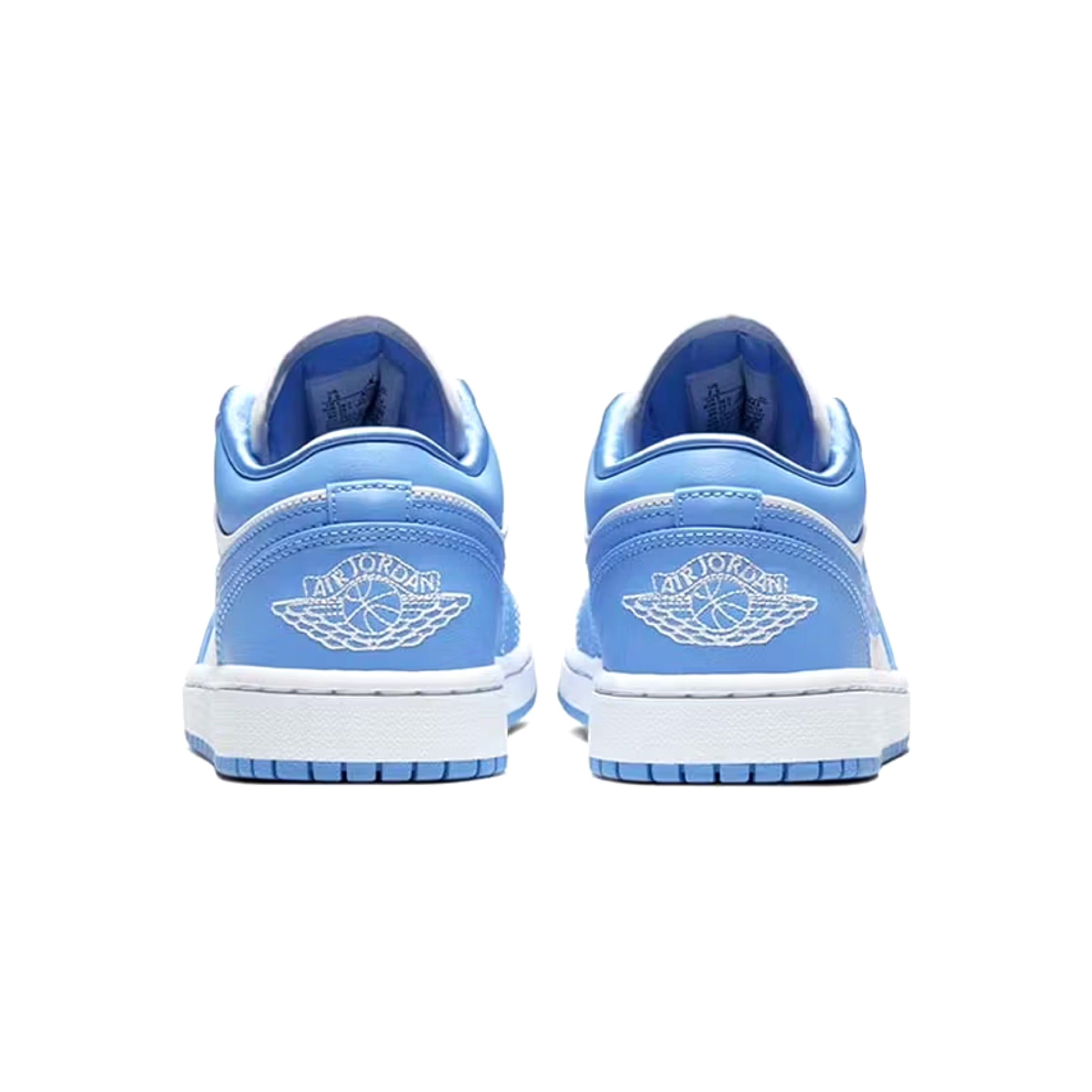 Nike AIR JORDAN 1 LOW Unc WMNS