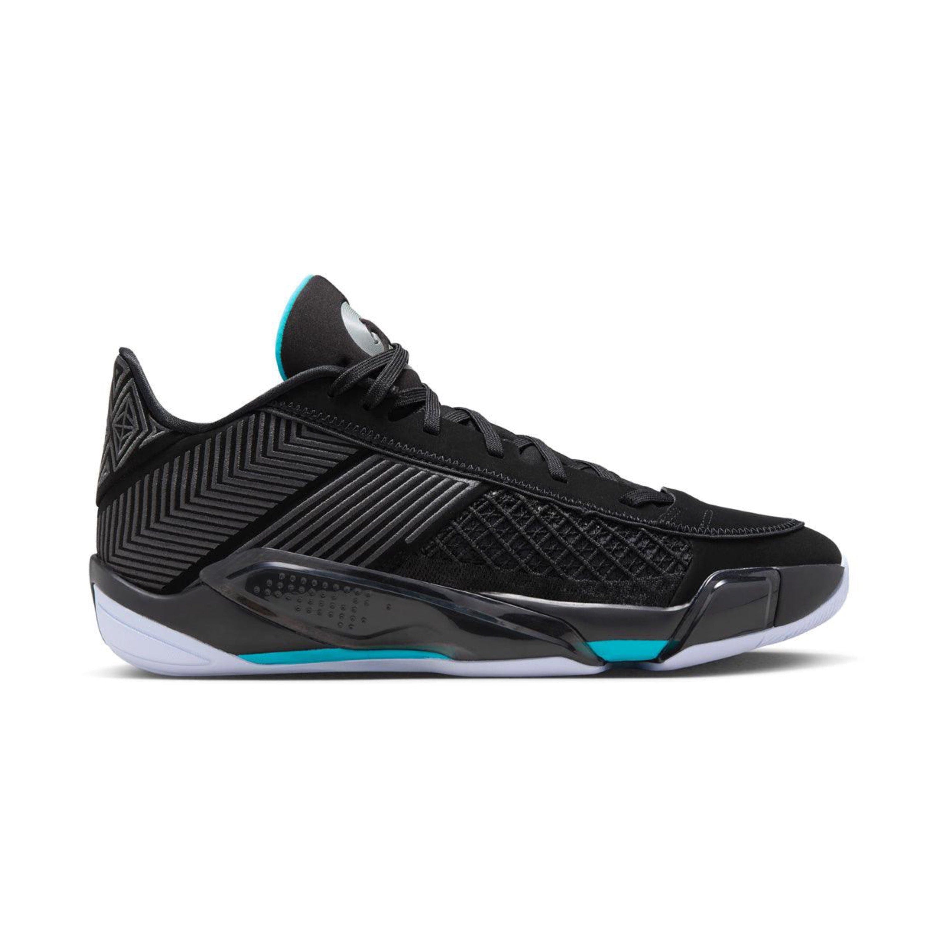 Nike AIR JORDAN XXXVIII LOW PF Gamma Blue