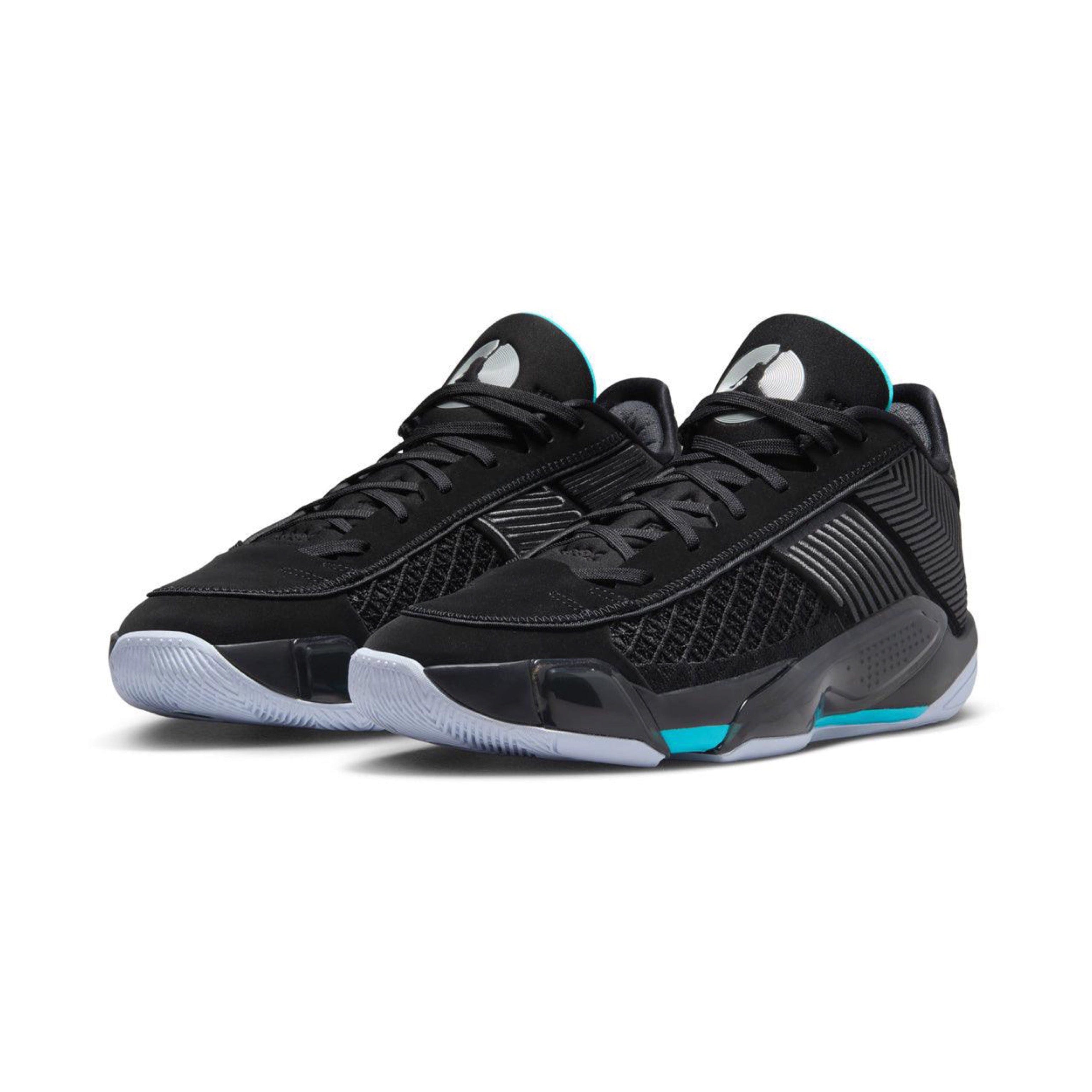 Nike AIR JORDAN XXXVIII LOW PF Gamma Blue