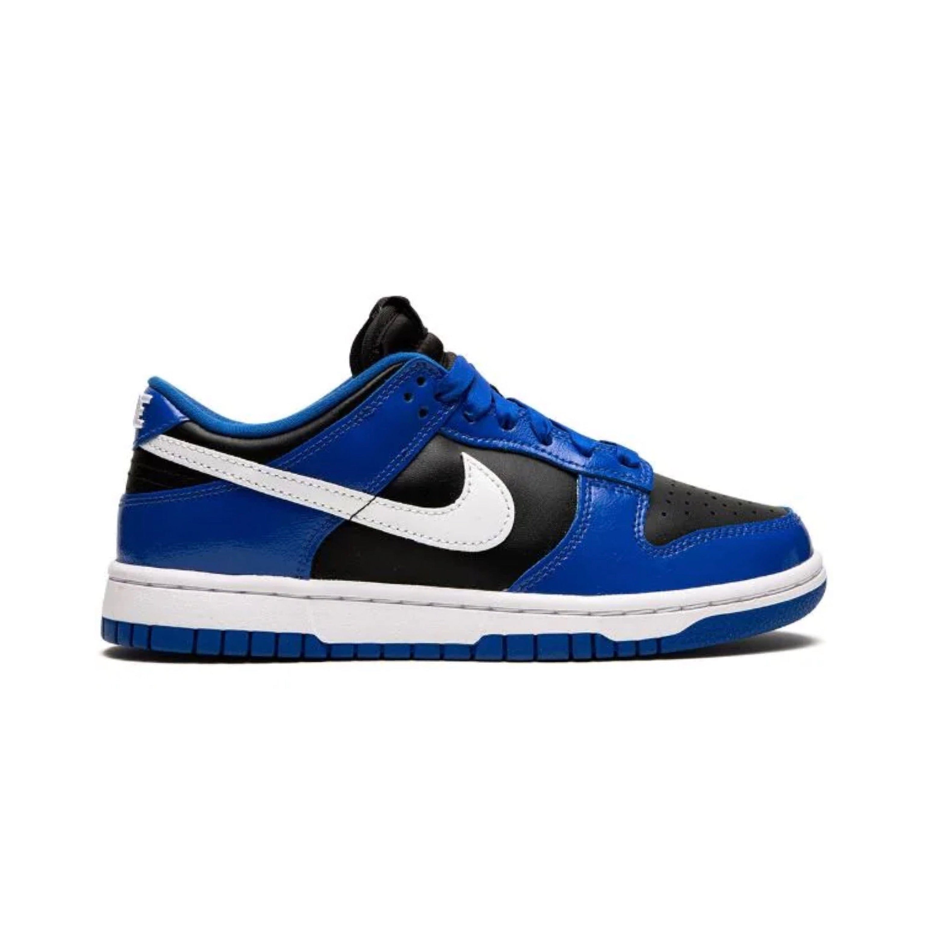 Nike WMNS DUNK LOW ESS Game Royal