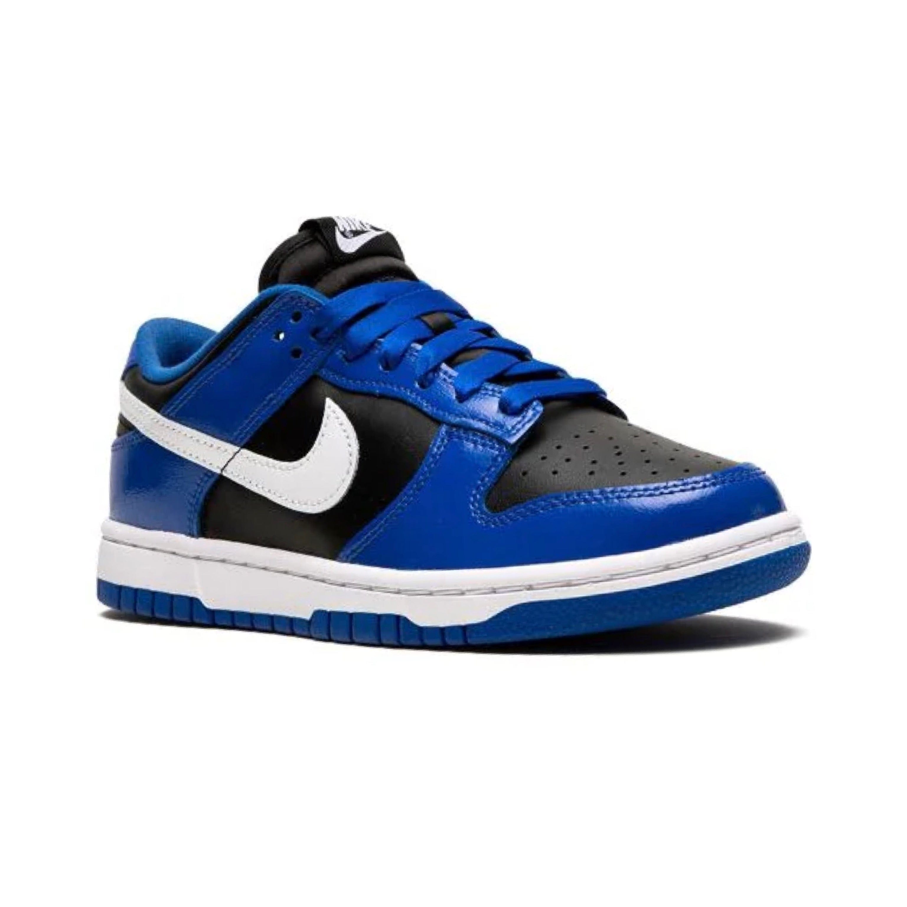 Nike WMNS DUNK LOW ESS Game Royal