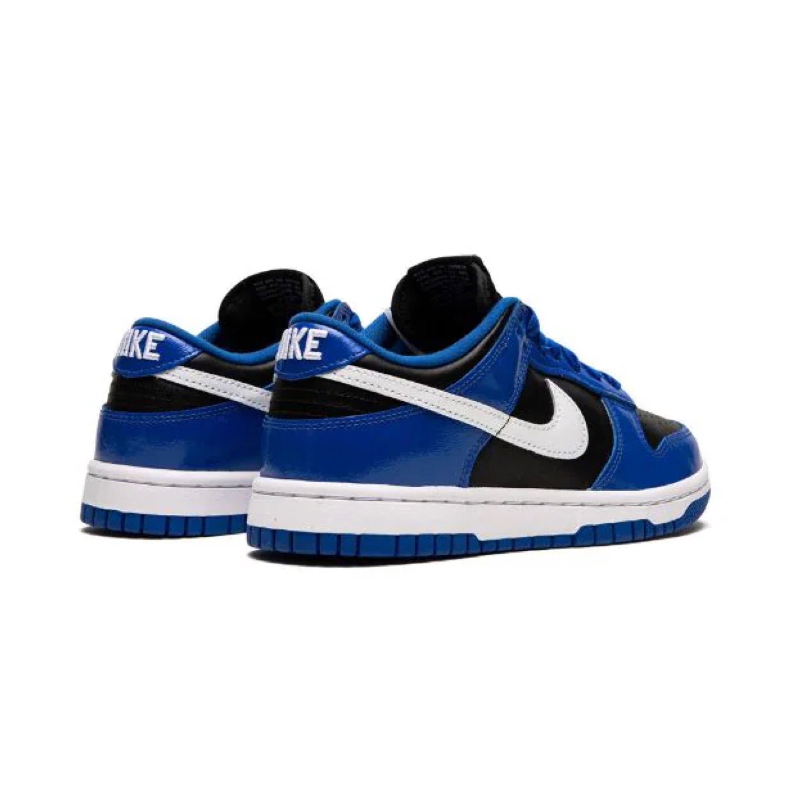 Nike WMNS DUNK LOW ESS Game Royal
