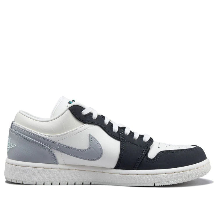 Nike Air Jordan 1 Low Turquoise Stone
