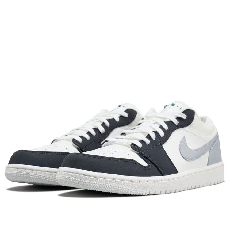 Nike Air Jordan 1 Low Turquoise Stone