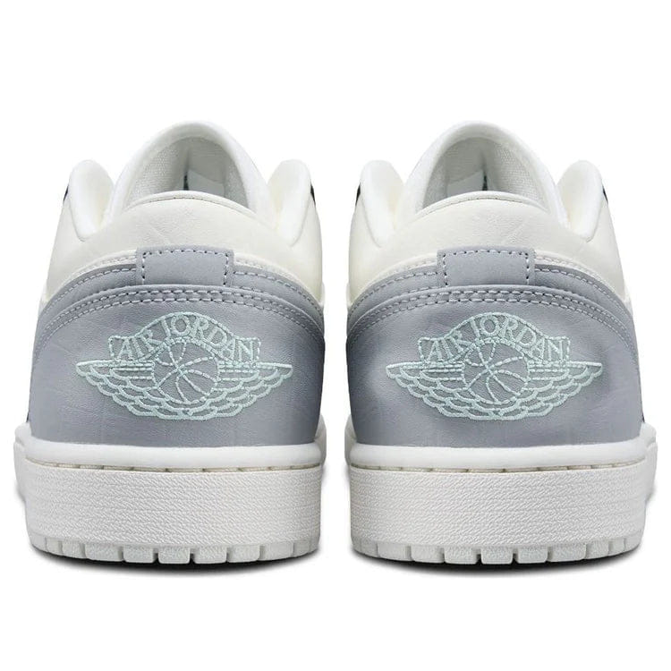 Nike Air Jordan 1 Low Turquoise Stone