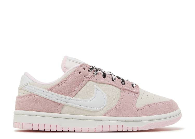 Nike Dunk Low LX Pink Foam (WMNS)