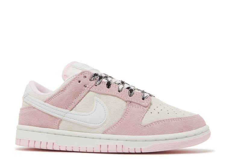 Nike Dunk Low LX Pink Foam (WMNS)