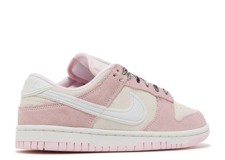 Nike Dunk Low LX Pink Foam (WMNS)