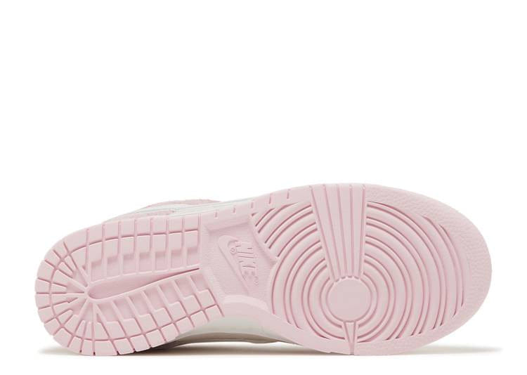 Nike Dunk Low LX Pink Foam (WMNS)