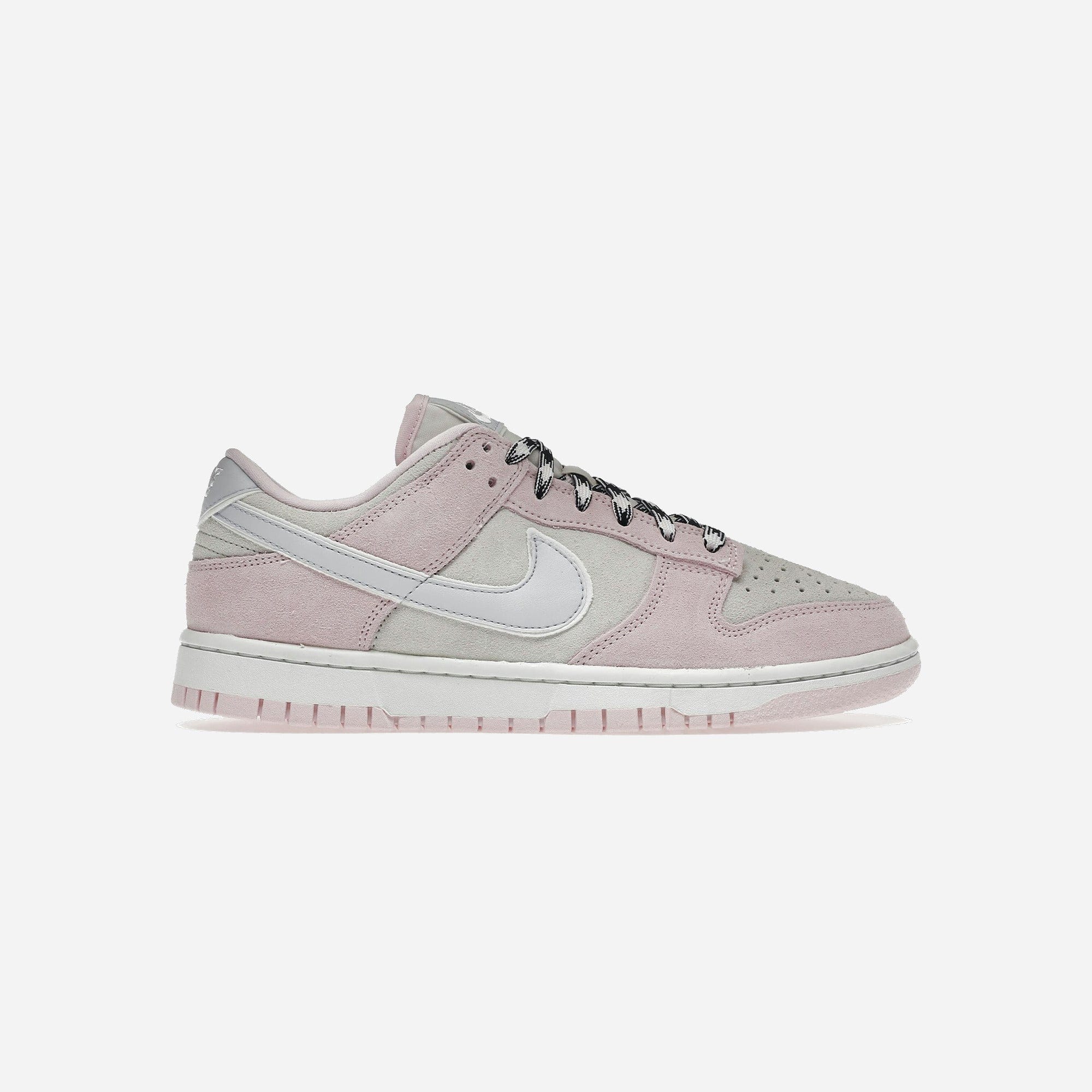 Nike Dunk Low LX Pink Foam (WMNS)