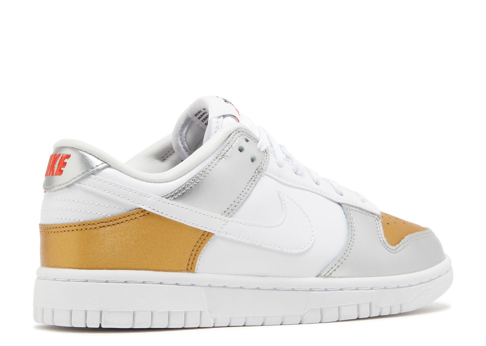 Nike Dunk Low Heirloom (WMNS)