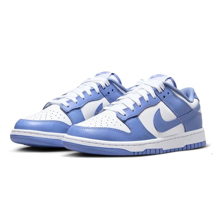 Nike Dunk Low Polar Blue - UK 8 GARAGE SALE