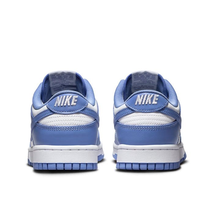 Nike Dunk Low Polar Blue - UK 8 GARAGE SALE