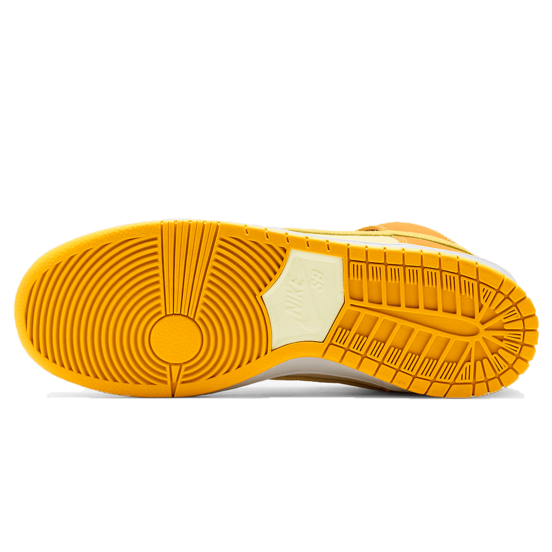 Nike Dunk High Pro SB Fruity Pack - Pineapple